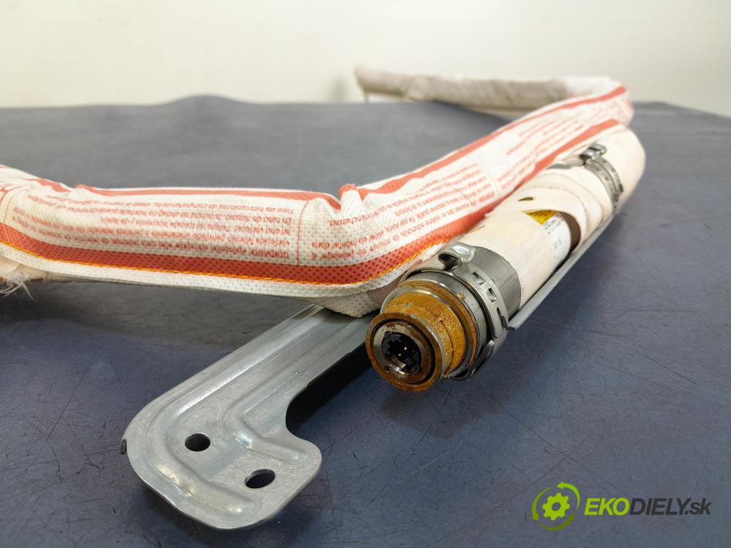 Bmw Seria 5 2011 Airbag: clona x 306450210