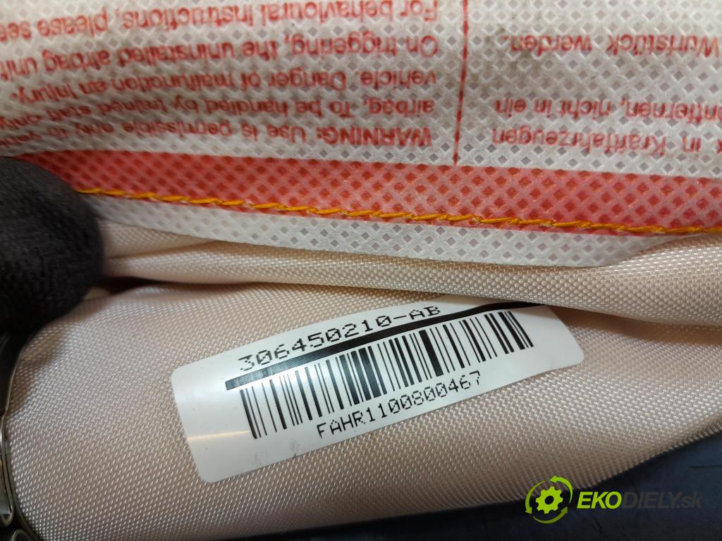 Bmw Seria 5 2011 Airbag: clona x 306450210
