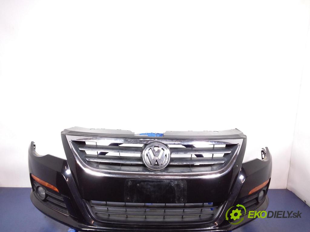 Vw Cc 2009 nárazník před