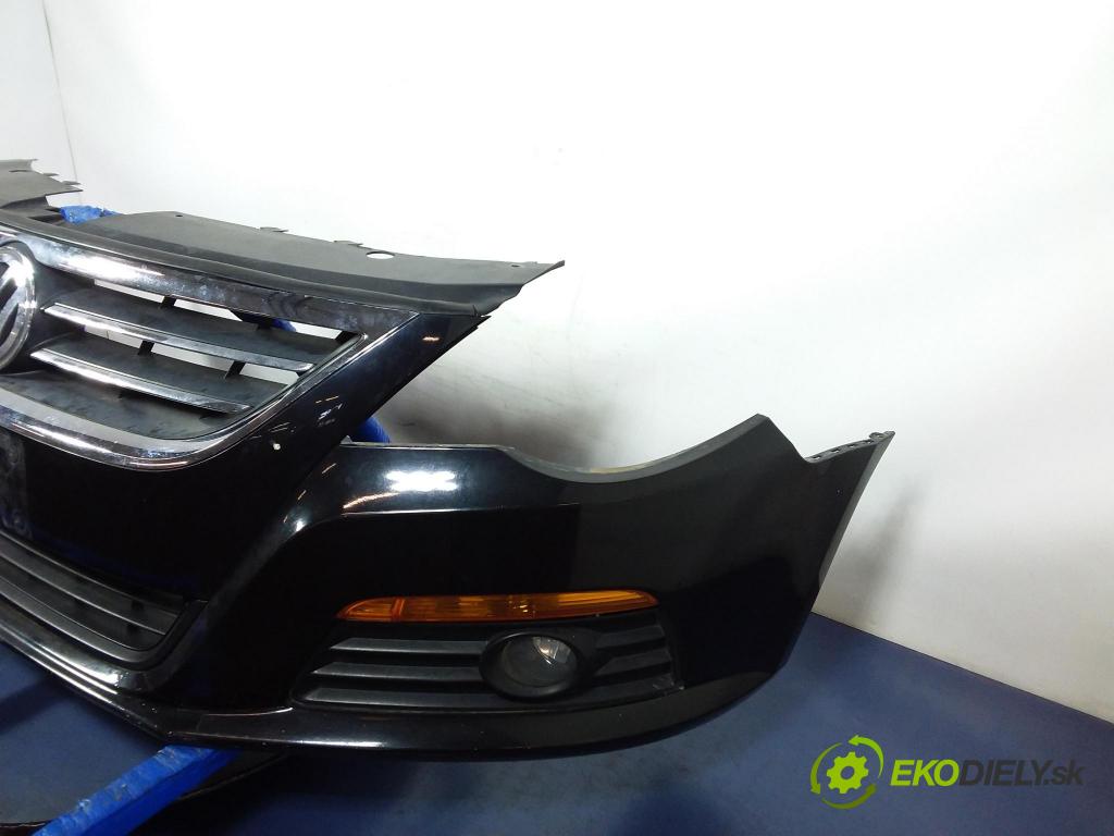Vw Cc 2009 nárazník před