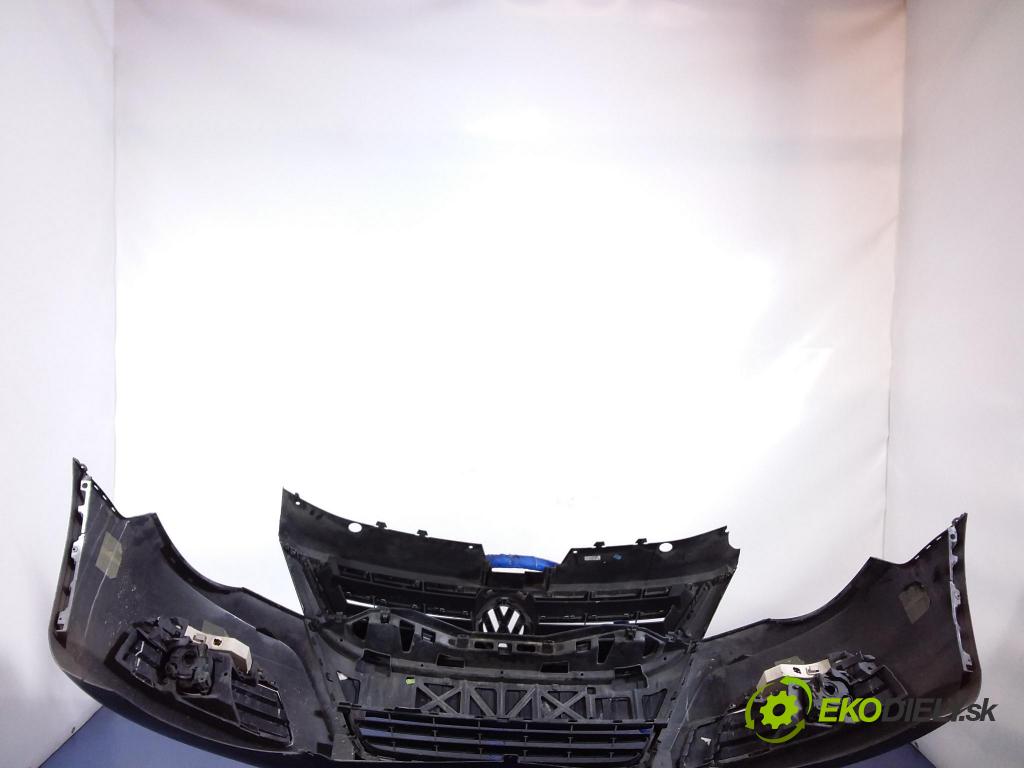 Vw Cc 2009 nárazník před