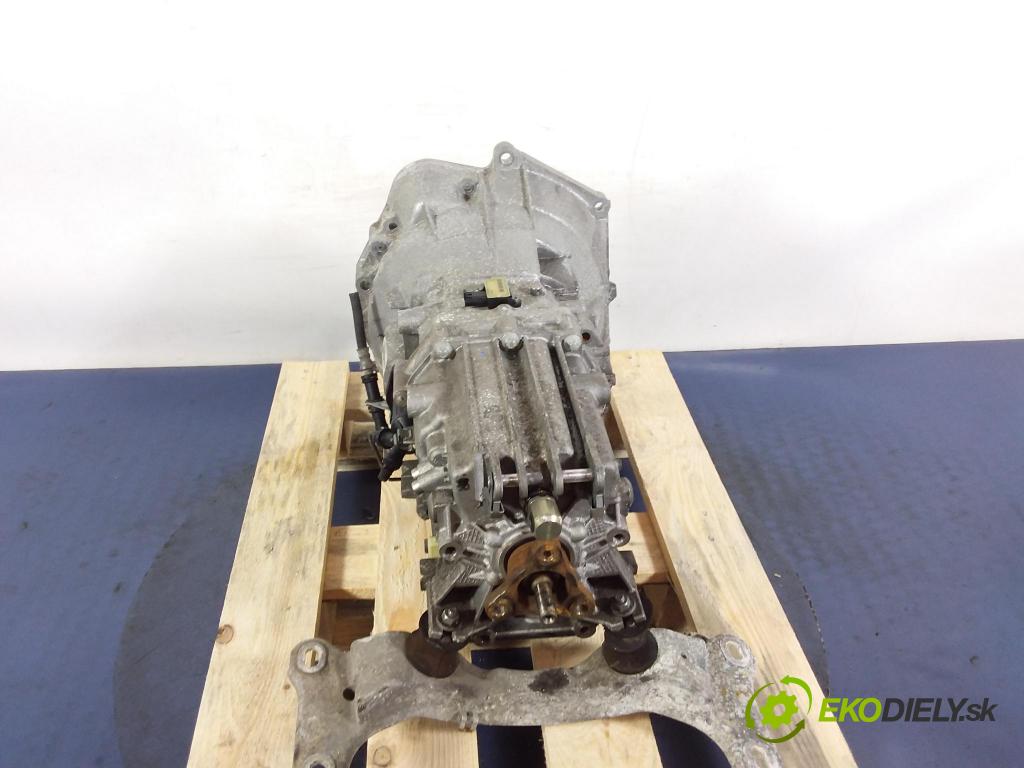 Bmw Seria 3 2010 prevodovka Výbava: Manualna 2170017396