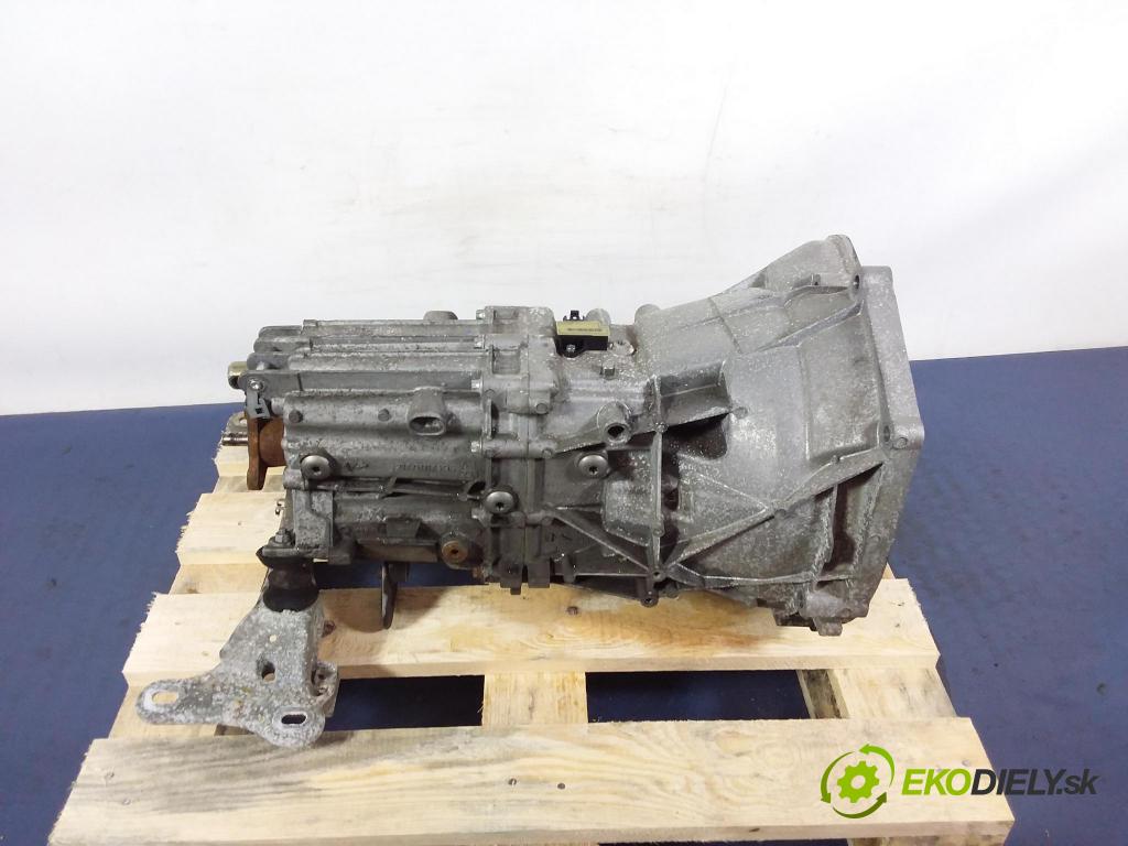 Bmw Seria 3 2010 prevodovka Výbava: Manualna 2170017396