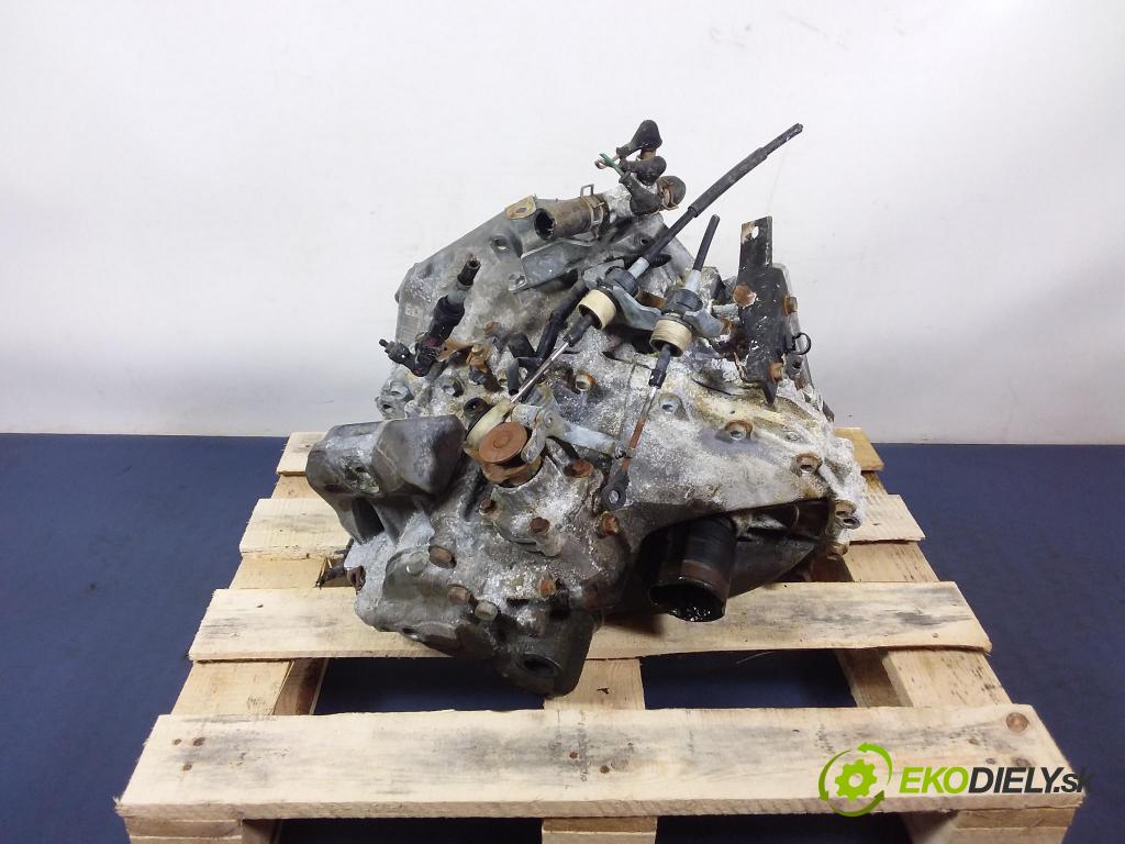 Suzuki Sx4 2012 prevodovka Výbava: Manualna