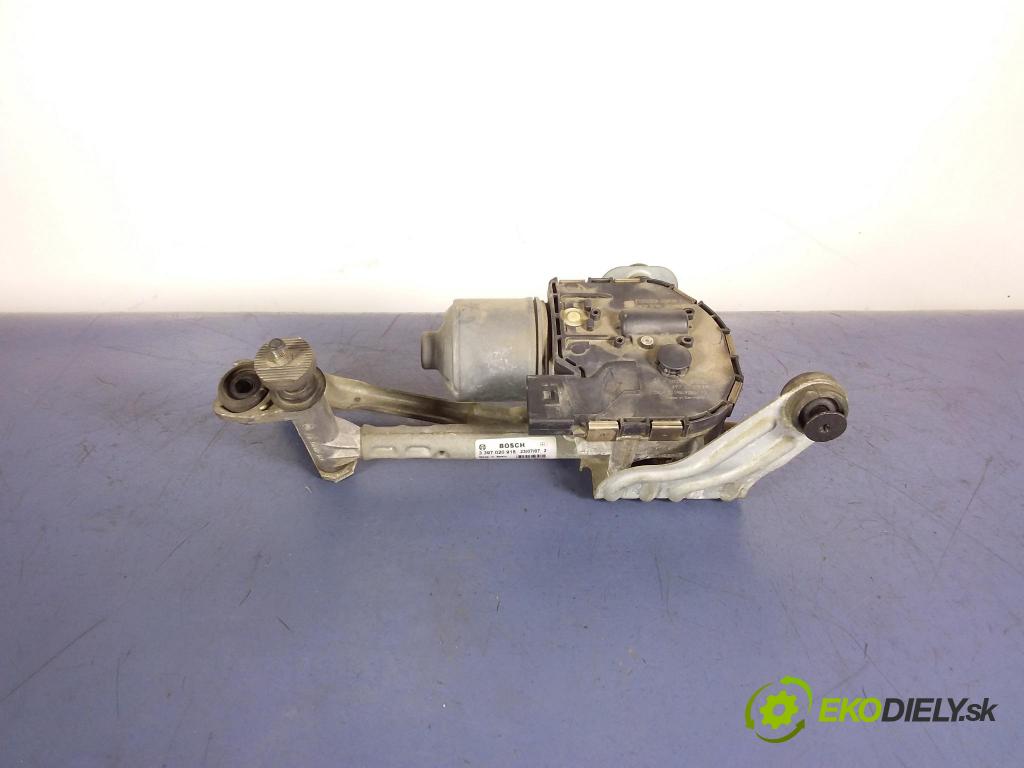 Seat Leon 2007 mechanizmus motor: Stierače: Predné 1P0955024B