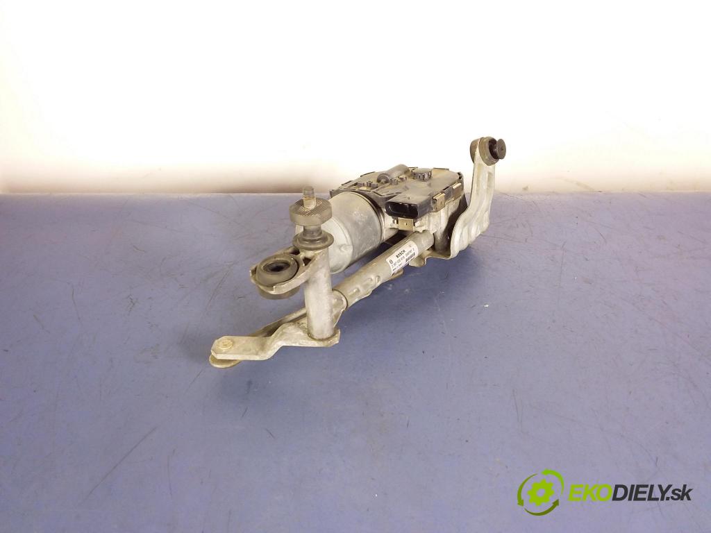 Seat Leon 2007 mechanizmus motor: Stierače: Predné 1P0955024B