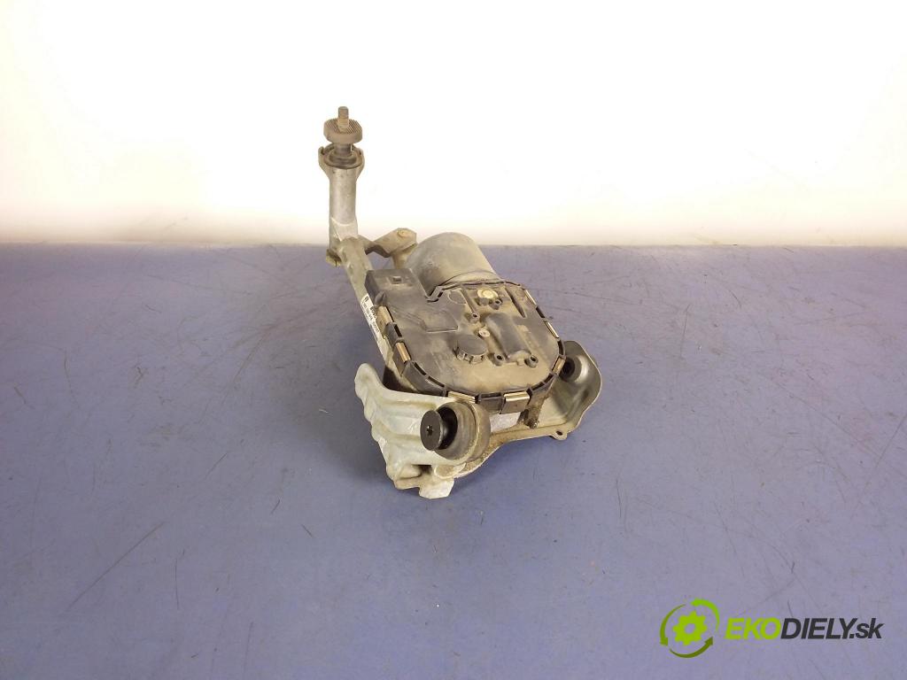 Seat Leon 2007 mechanizmus motor: Stierače: Predné 1P0955024B