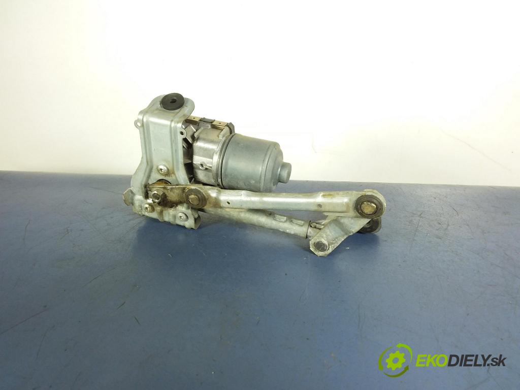Seat Leon 2007 mechanizmus motor: Stierače: Predné 1P0955024B