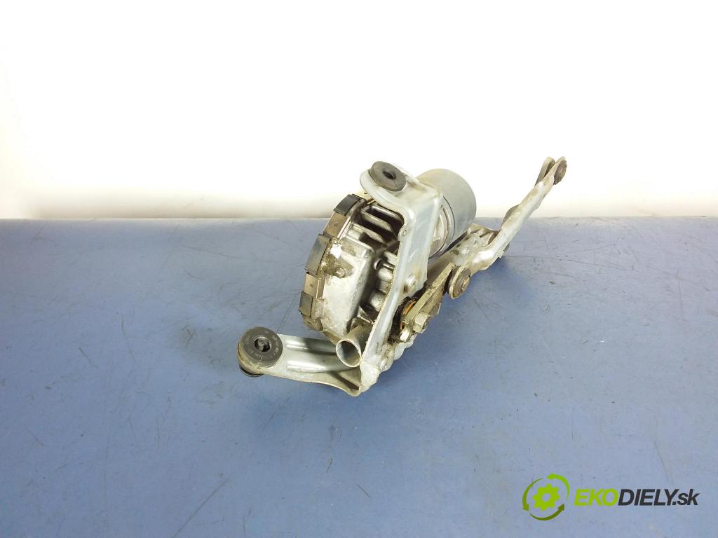 Seat Leon 2007 mechanizmus motor: Stierače: Predné 1P0955024B