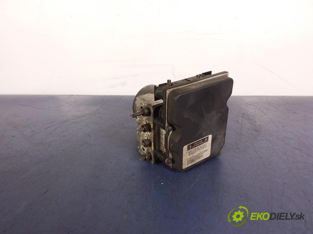 Toyota Corolla verso 2006 čerpadlo ABS x 44540-0F020