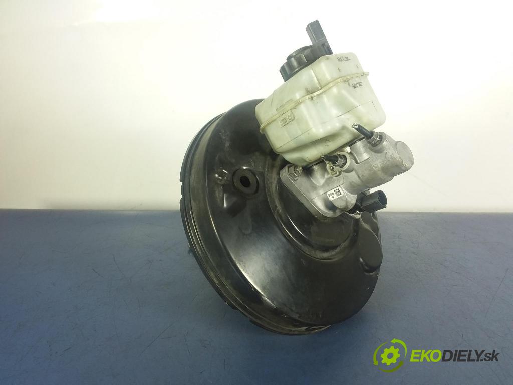Vw Cc 2009 servo Brzdní: 3C1614105AE