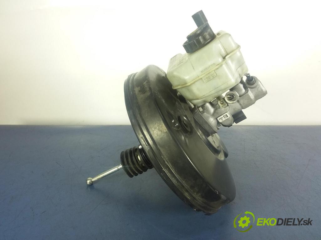 Vw Cc 2009 servo Brzdní: 3C1614105AE