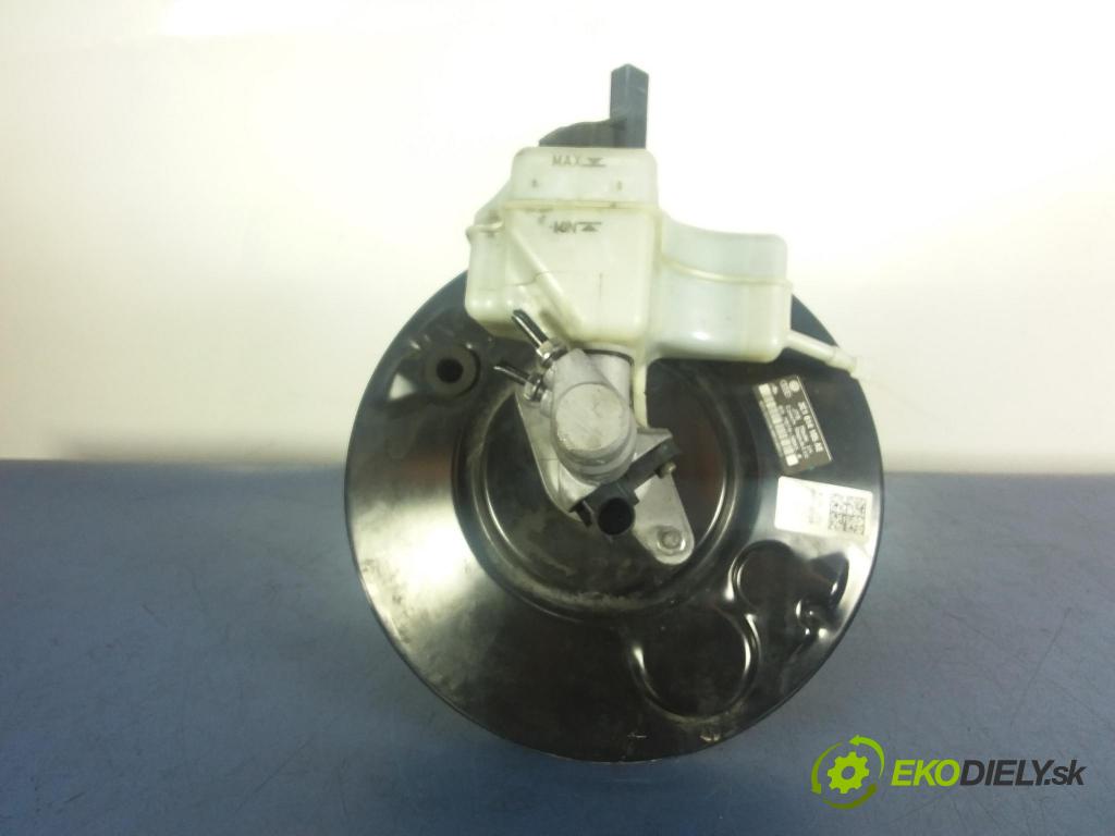 Vw Cc 2009 servo Brzdní: 3C1614105AE