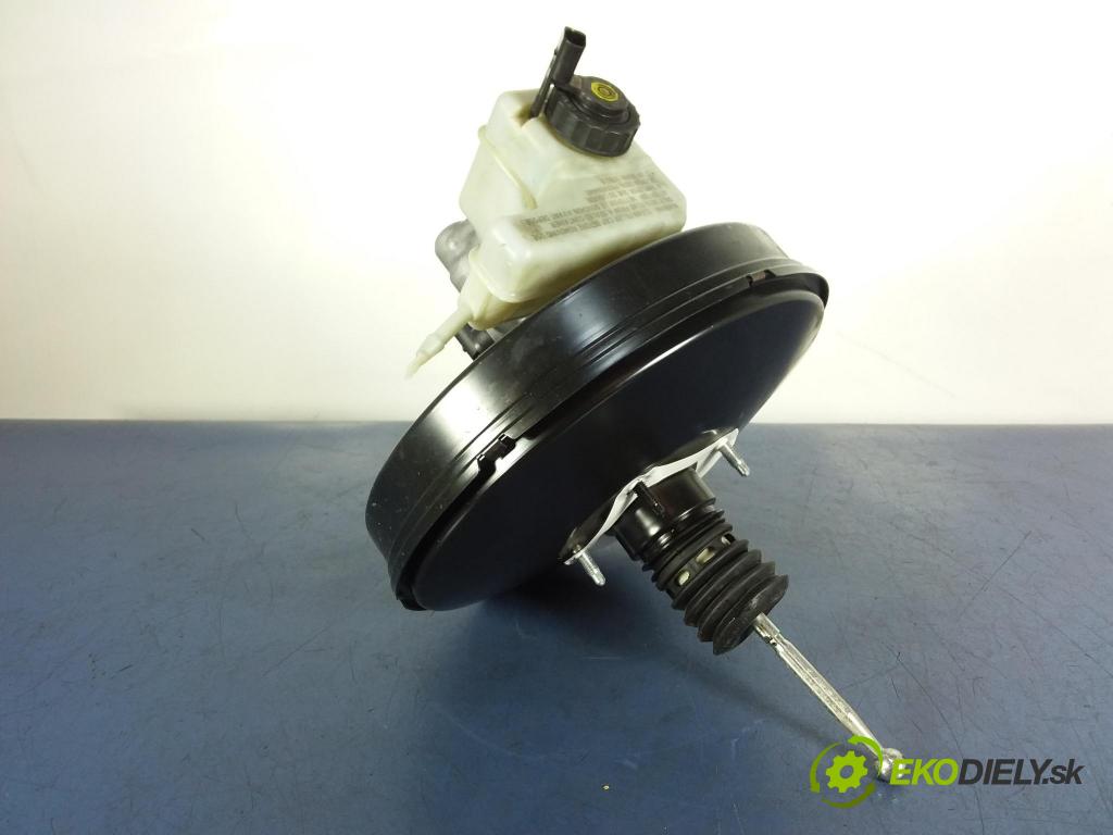 Vw Cc 2009 servo Brzdní: 3C1614105AE