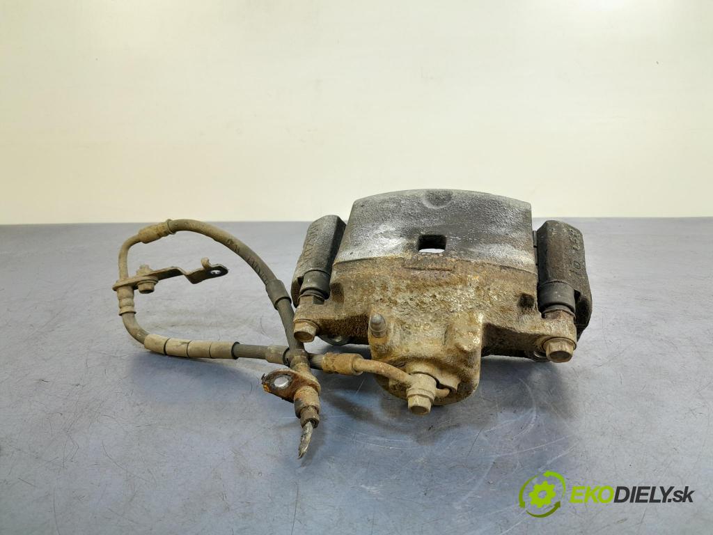 Mazda 6 2012 brzdič brzdový Predné Vľavo: