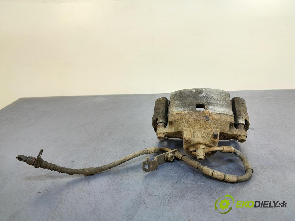 Mazda 6 2012 brzdič brzdový Predné v pravo: