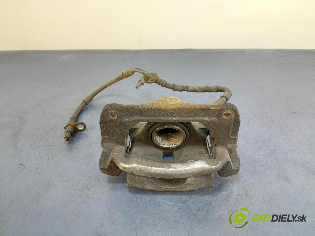 Mazda 6 2012 brzdič brzdový Predné v pravo: 
