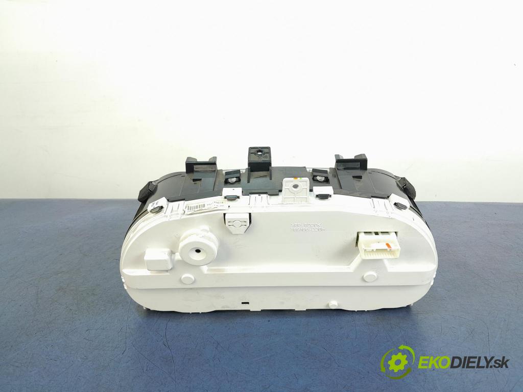 Mitsubishi Outlander 2008 prístrojovka/ budíky 769166-220H