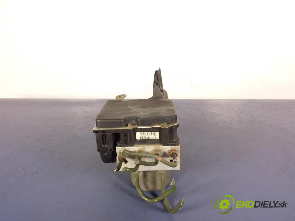 Toyota Avensis 2012 čerpadlo ABS x 44540-05120