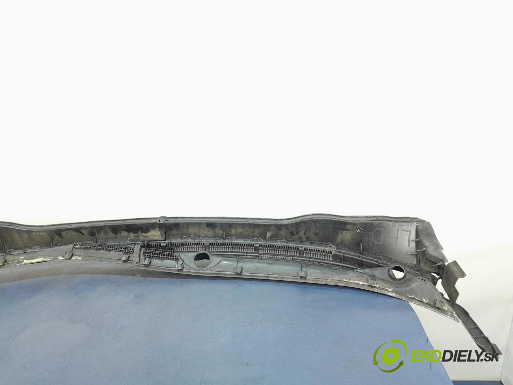 Mitsubishi Outlander 2008 torpédo 7405A435
