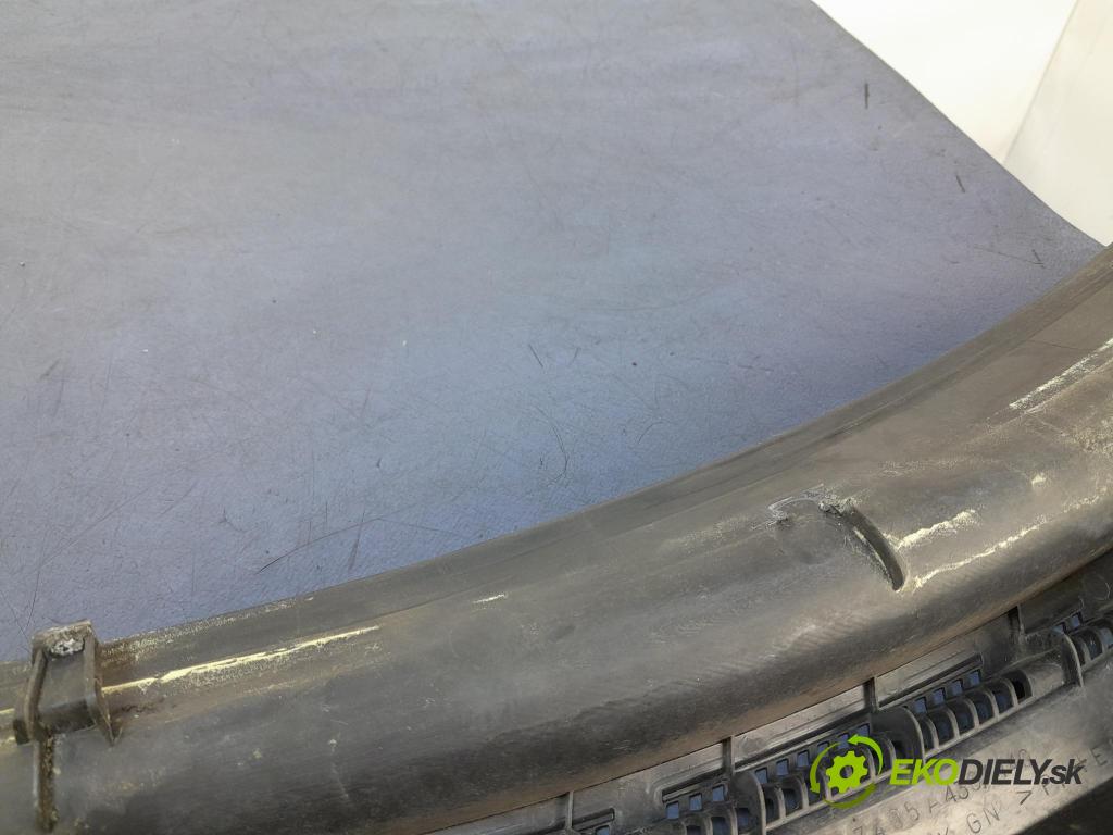 Mitsubishi Outlander 2008 torpédo 7405A435