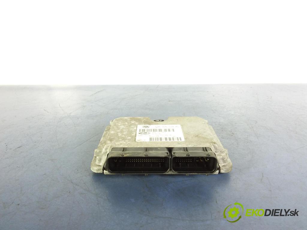 Seat Ibiza 2006 riadiaca jednotka Motor: 036906034KC