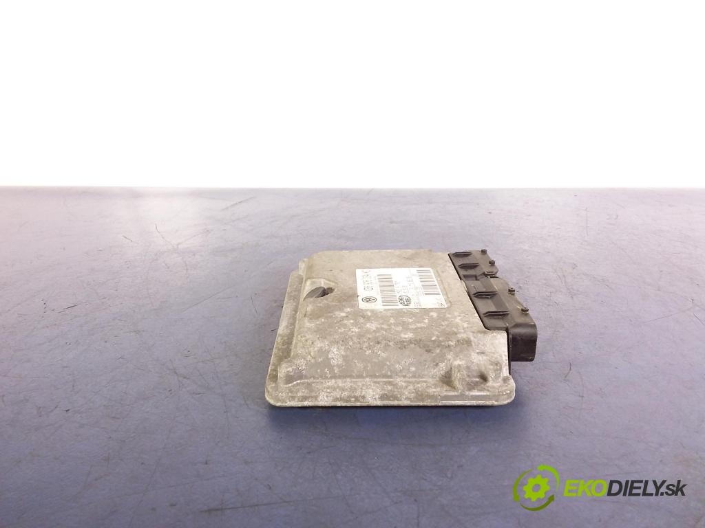 Seat Ibiza 2006 riadiaca jednotka Motor: 036906034KC
