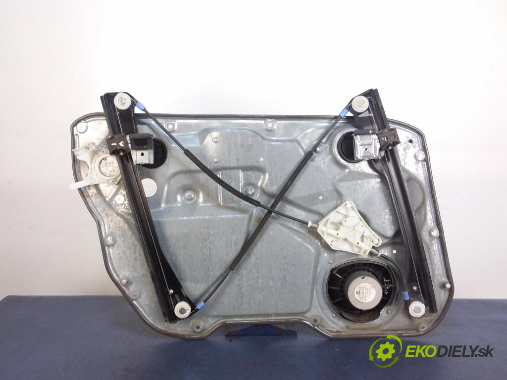 Seat Ibiza 2006 mechanismus stahování Sklenka: před v pravo: 6L4837752ER