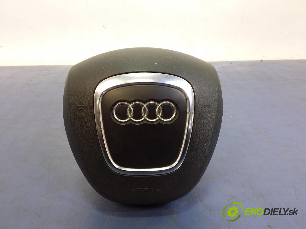 Audi A6 2005 kokpit,pristrojová doska