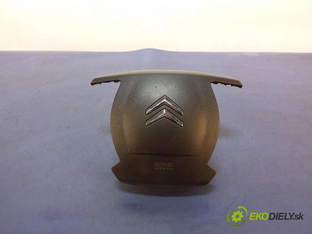 Citroen C5 2011 kokpit,pristrojová doska OE