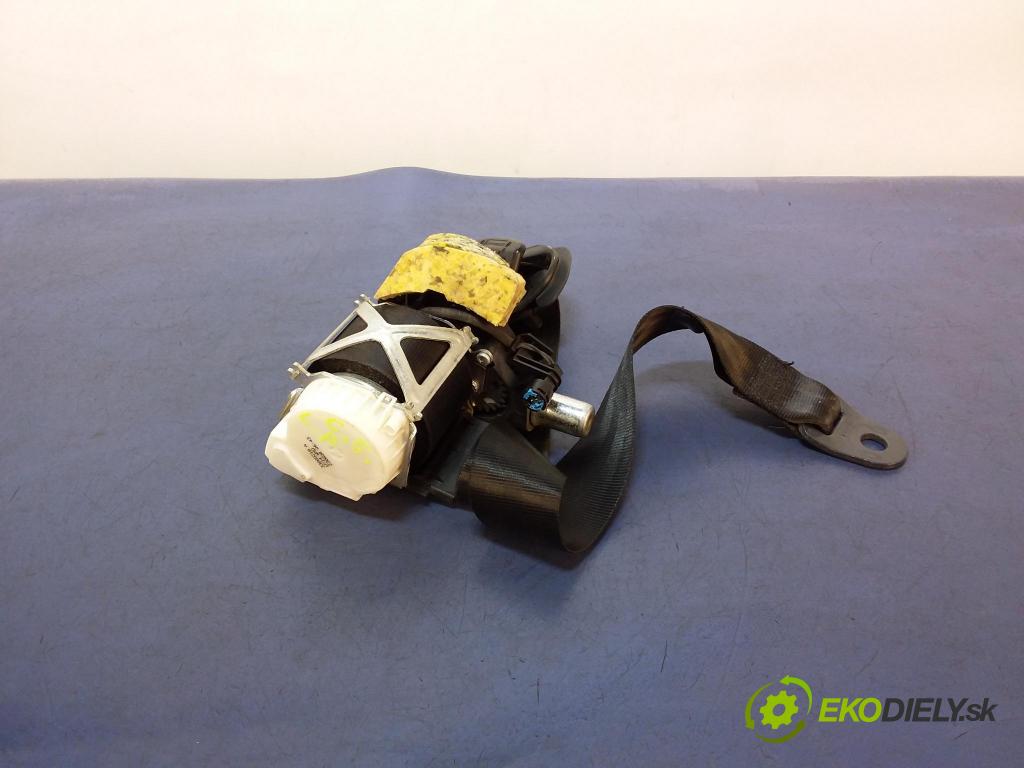 Citroen C5 2011 kokpit,pristrojová doska OE