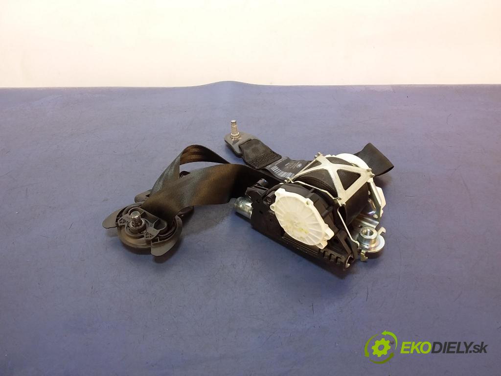 Citroen C5 2011 kokpit,pristrojová doska OE