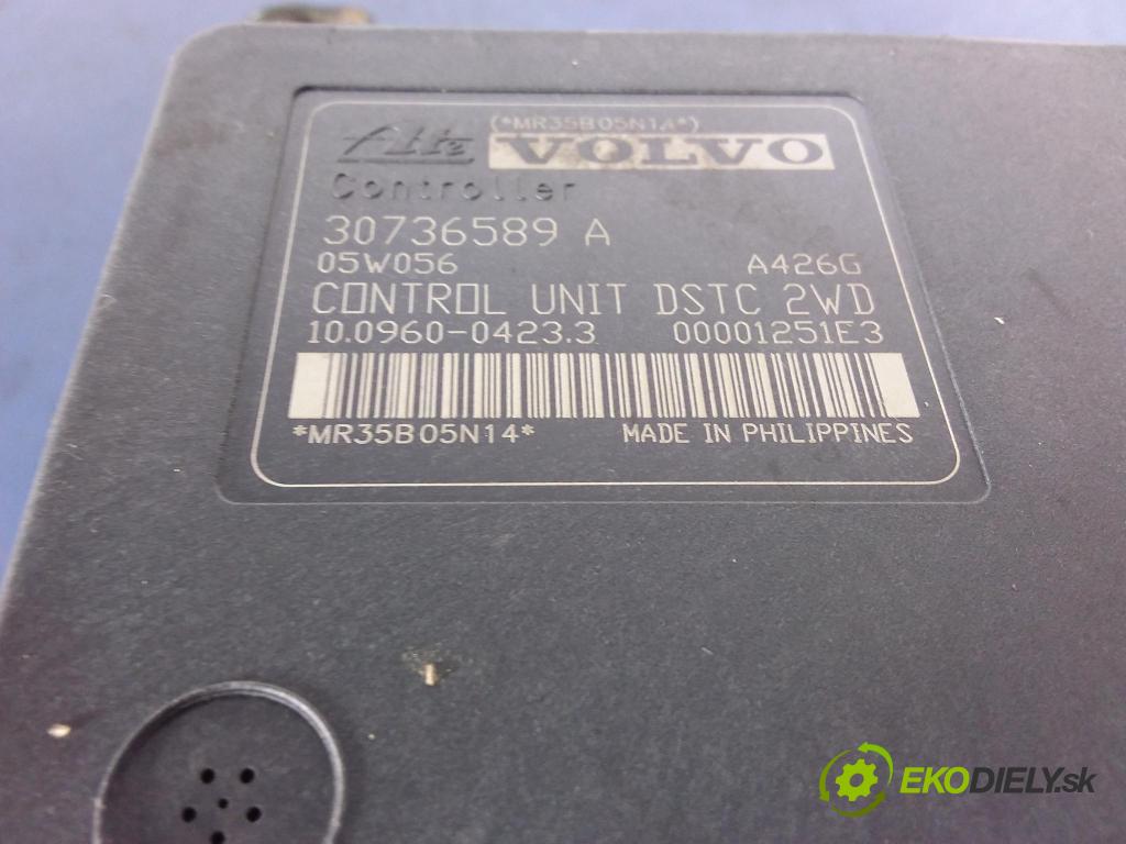 Volvo V50 2005 čerpadlo ABS x 30736588