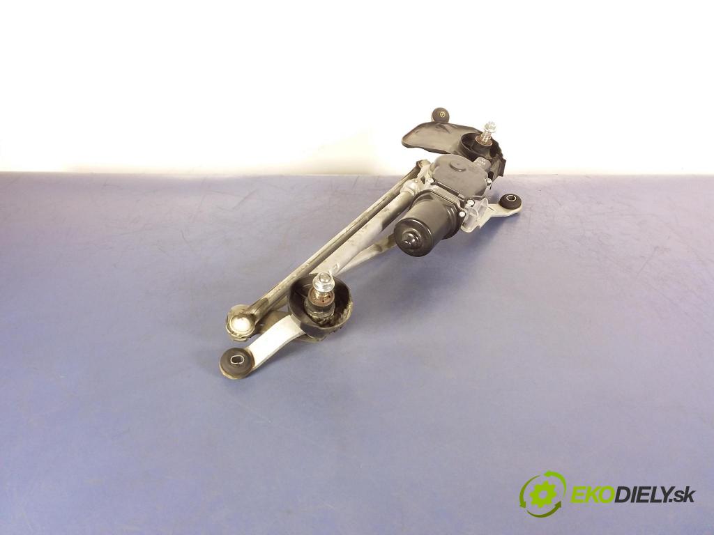 Infiniti Q50 2017 mechanizmus motor: Stierače: Predné 7414CO43