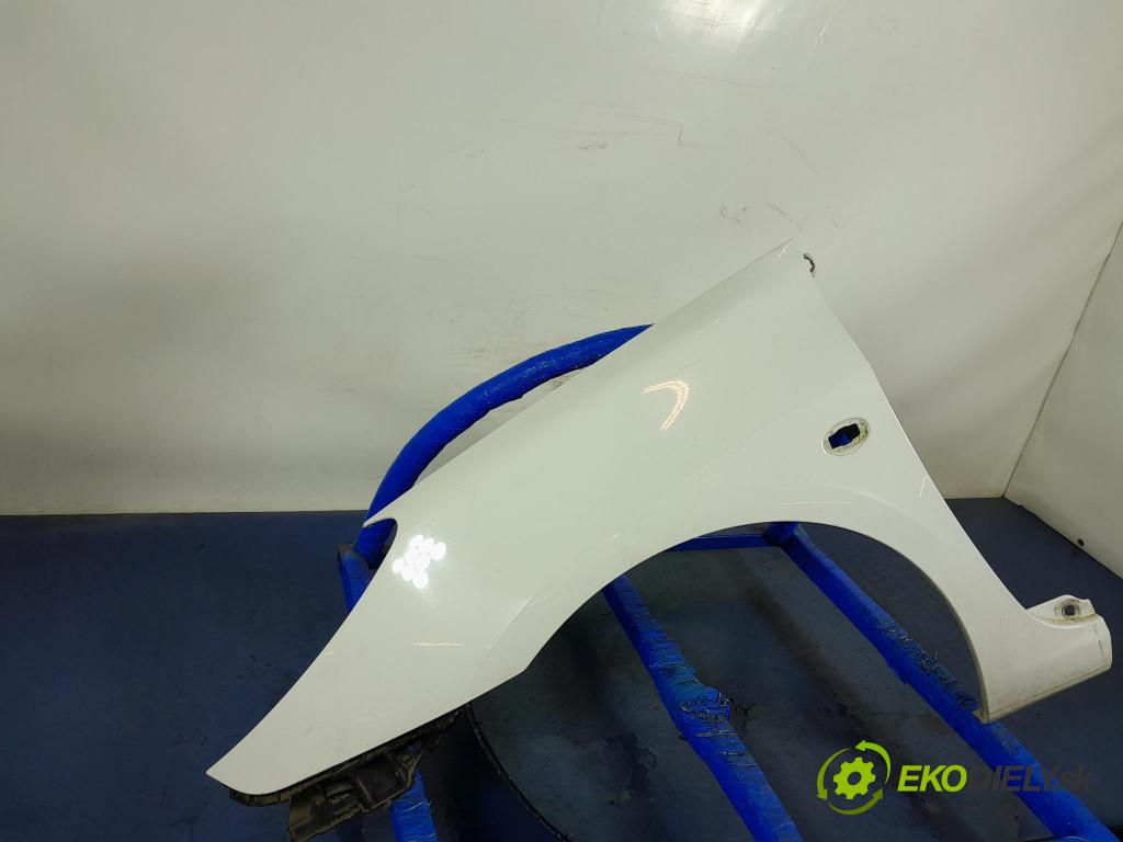 Peugeot 307 2006 blatnik před Levý: