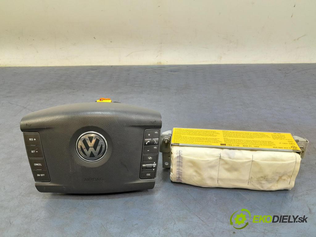 Vw Phaeton 2006 kokpit,pristrojová doska
