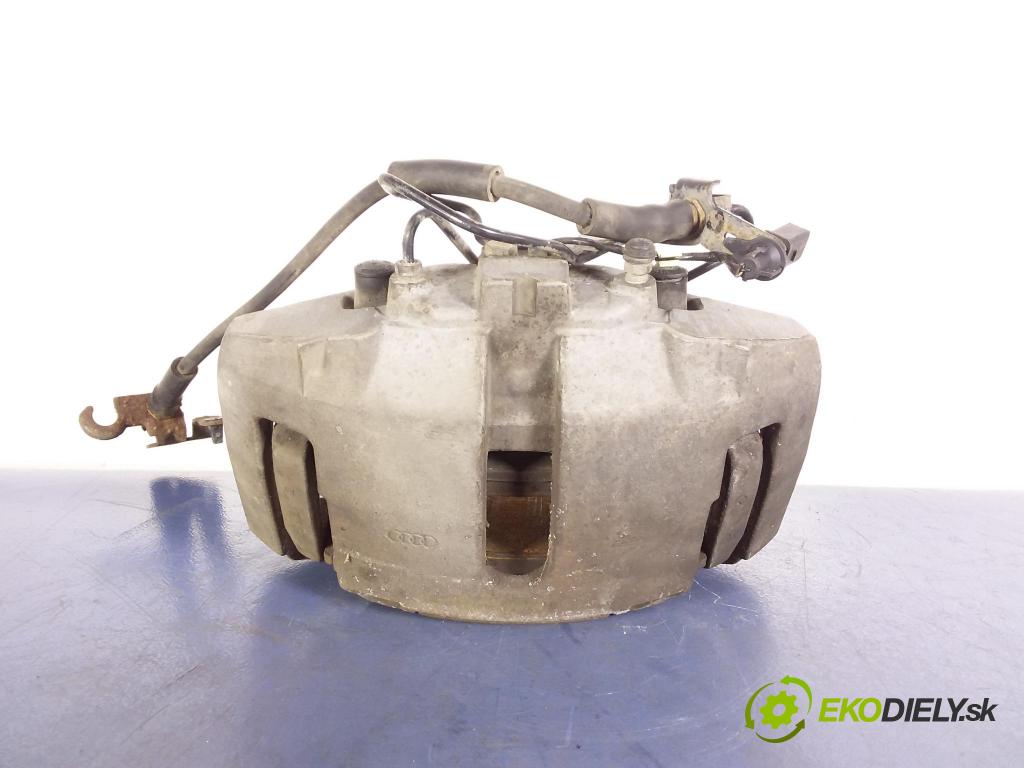 Vw Phaeton 2006 brzdič brzdový Predné v pravo: