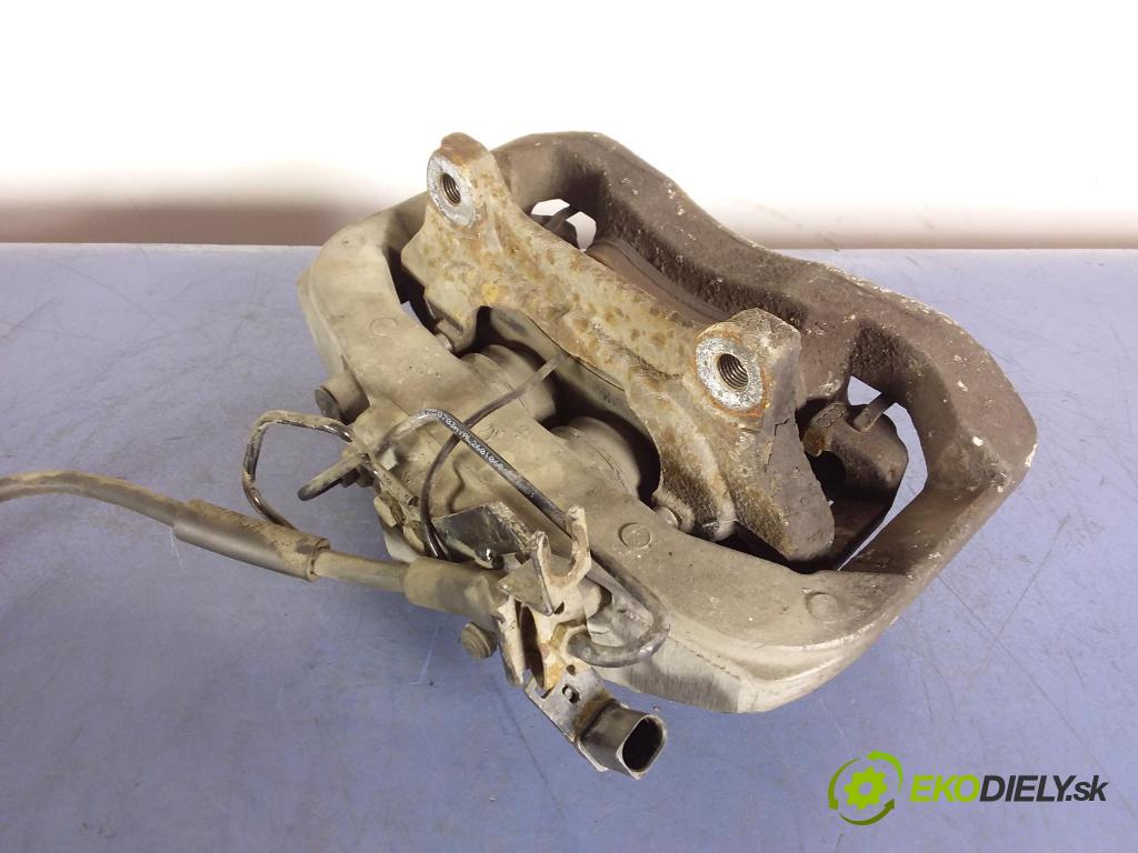Vw Phaeton 2006 brzdič brzdový Predné v pravo: 