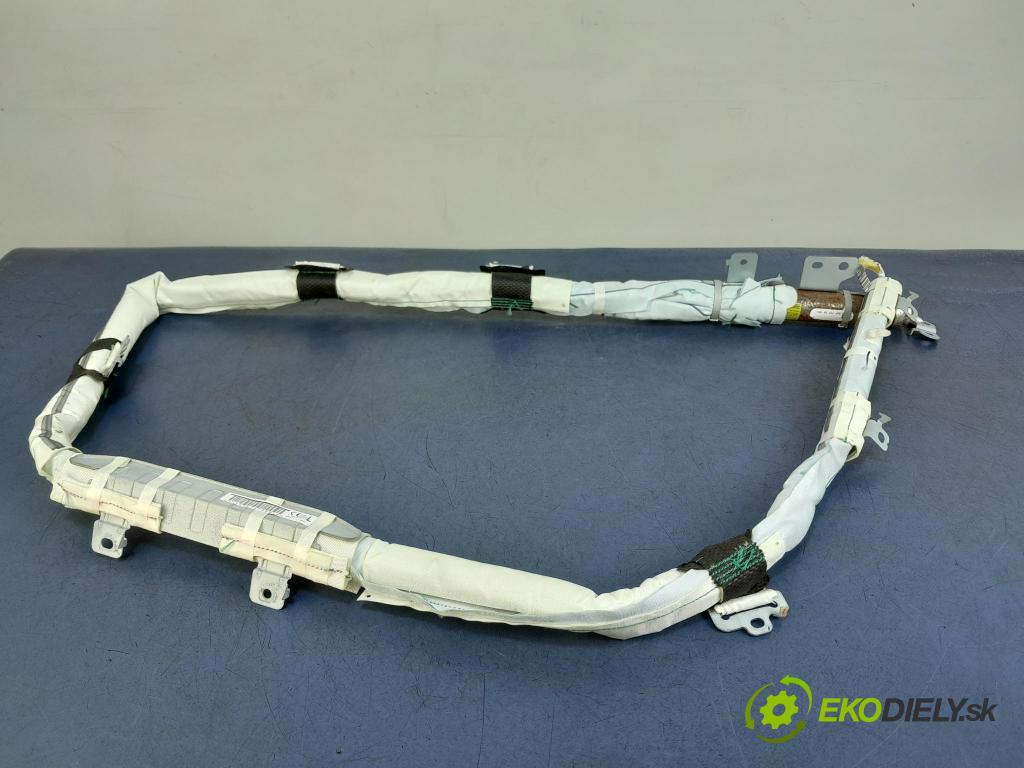 Infiniti Q50 2017 Airbag: clona x 624163901G