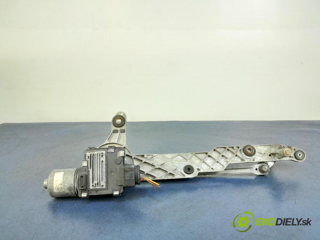 Vw Phaeton 2006 mechanizmus motor: Stierače: Predné 3D1955120B