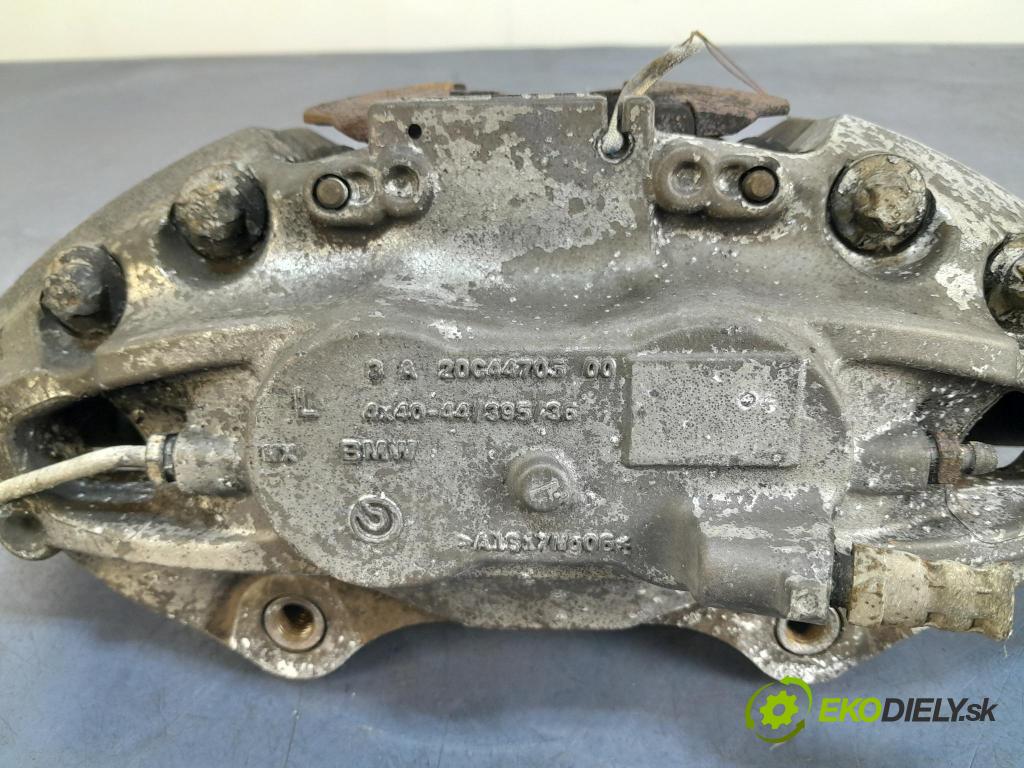 Bmw X5 2020 brzdič brzdový Predné Vľavo: 20C44705