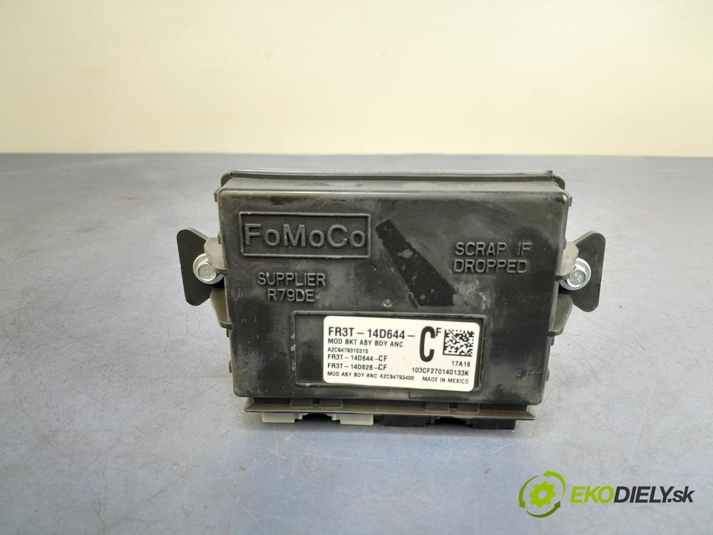 Ford Mustang 2017 riadiaca jednotka svetiel FR3T-14D64-CF