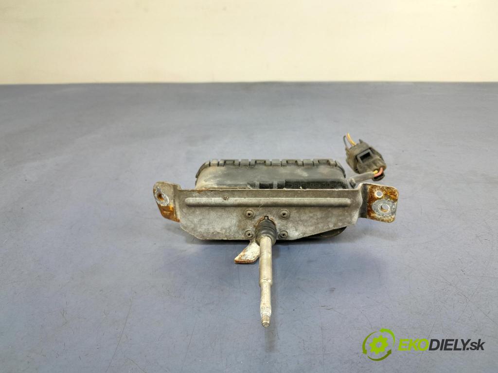 Volvo S80 1999 mechanizmus motor: Stierače: Predné 9154528