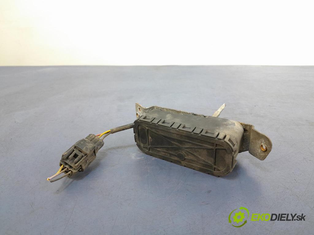 Volvo S80 1999 mechanizmus motor: Stierače: Predné 9154528