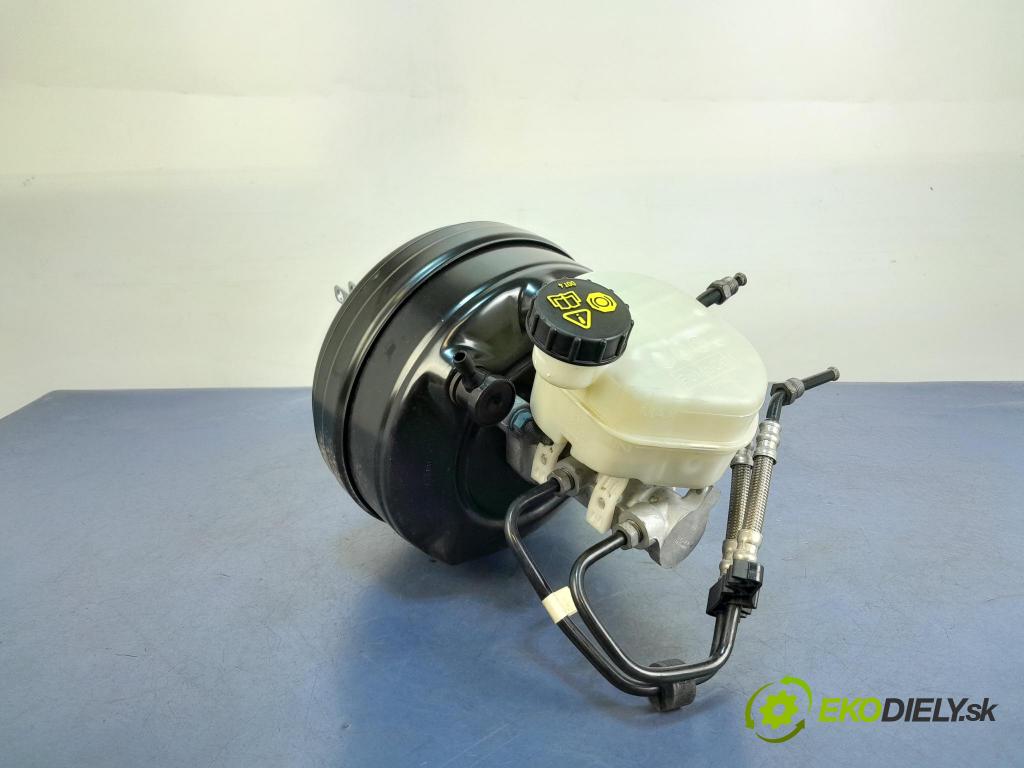 Ford Mustang 2017 servo Brzdní: FR3C-2B195-GK