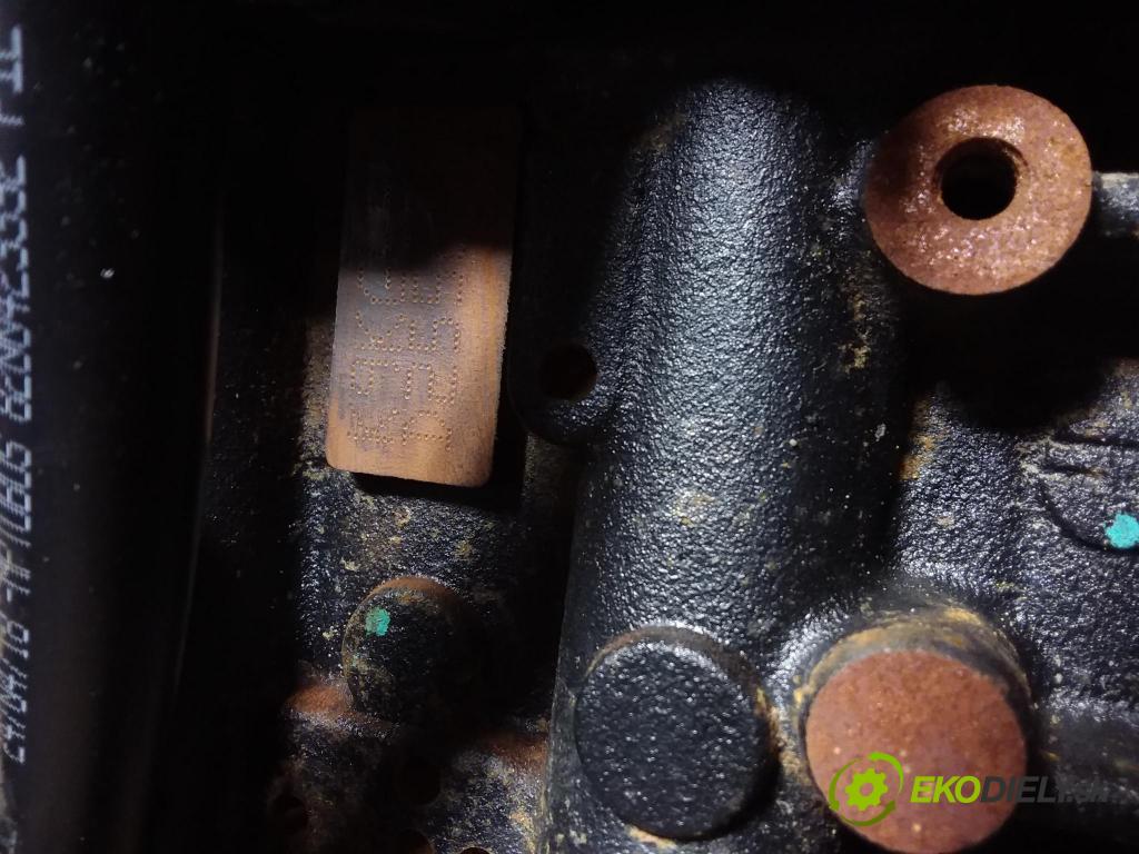 Renault Megane 2018 motor Diesel K9KG656