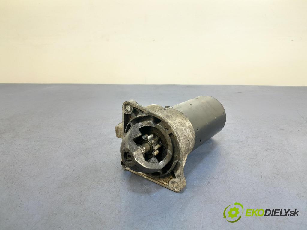 Fiat Croma 2010 štartér 51832954A