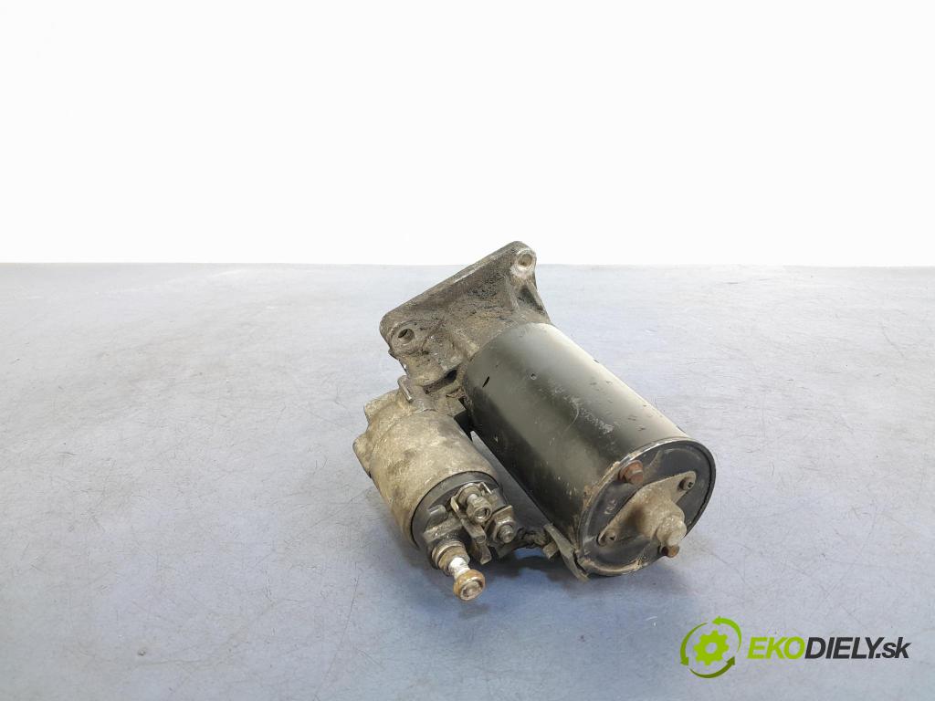 Fiat Croma 2010 štartér 51832954A
