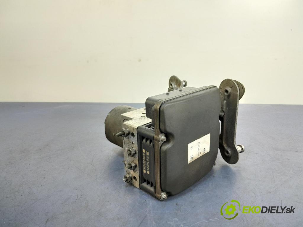Mercedes E-klasa 2008 čerpadlo ABS x A2114313812