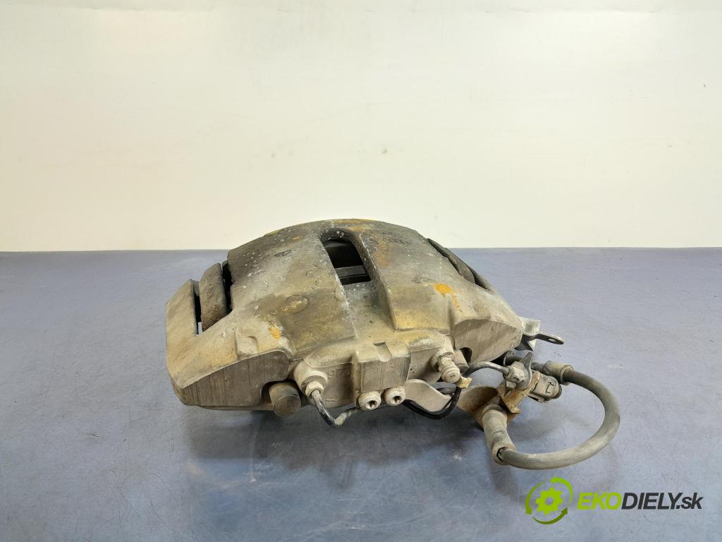 Audi A8 2007 brzdič brzdový Predné Vľavo: